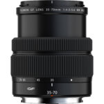 Lente FUJIFILM GF 35-70 mm f/4.5-5.6 WR con kit de filtro UV - Imagen 15