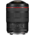 Canon RF 7-14mm f/2.8-3.5 L Fisheye STM Lens (Canon RF) - Imagen 3