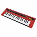 Yamaha Reface YC Decksaver Set - Imagen 2