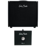 Harley Benton DNAFX AmP20 + Footswitch