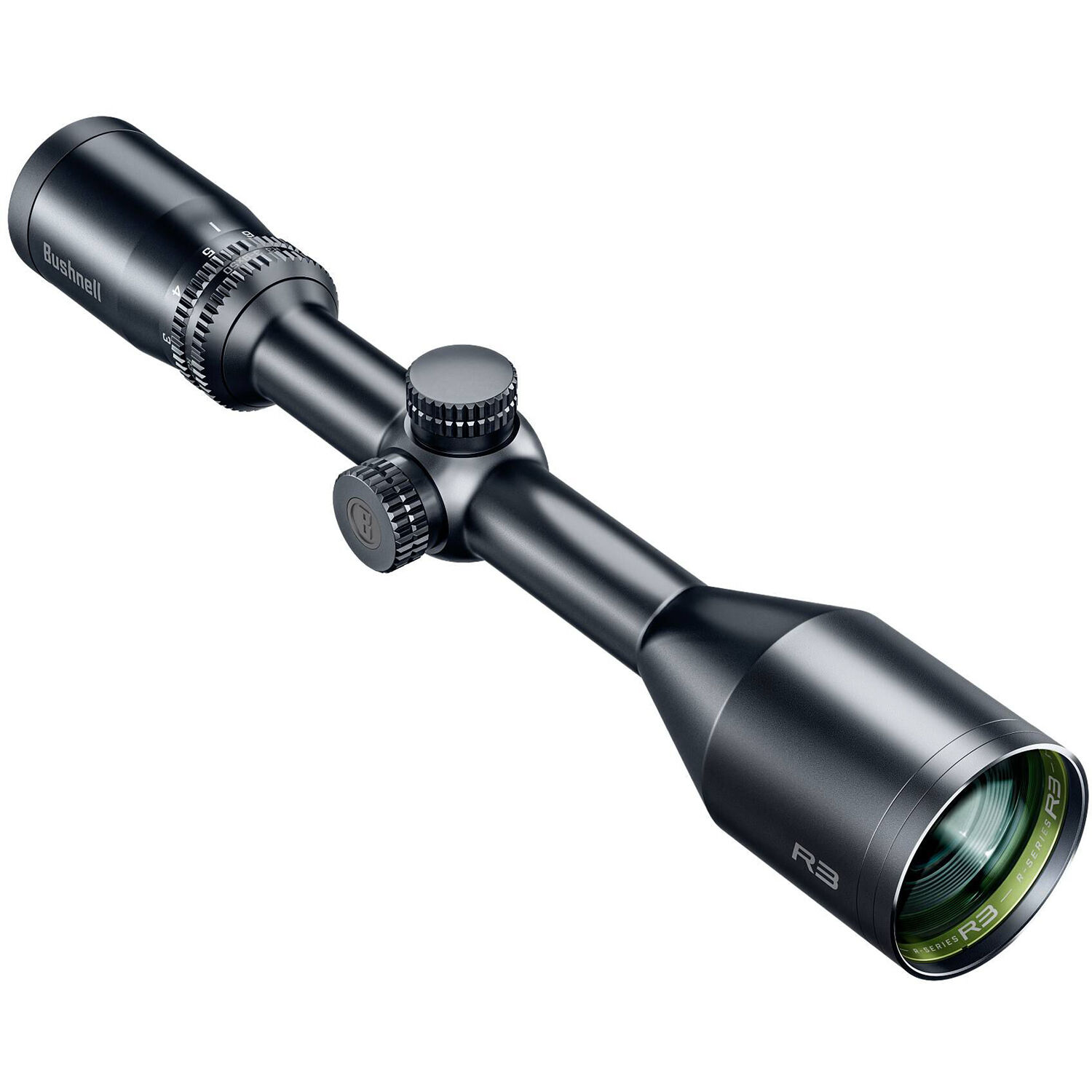 9c8ba2e1426acb08838996dc1f565b15.jpg Visor telescópico Bushnell 3-9x50 R5 (retícula Multi-X) - Imagen 1