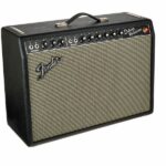 Fender 64 Custom Deluxe Reverb - Imagen 3