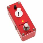 Harley Benton MiniStomp Fuzzy Logic - Imagen 3