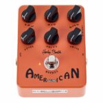 Harley Benton American TrueTone - Imagen 2
