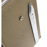 Fender Tone Master Twin Reverb Blonde - Imagen 11