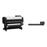 Canon imagePROGRAF TX-4200 Impresora de gran formato de 44" con apilador TX y kit de escáner Z36 - Imagen 2