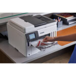 Canon MAXIFY GX7120 Wireless MegaTank All-in-One Color Printer - Imagen 15