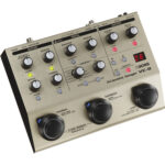Cantante acústico BOSS VE-8