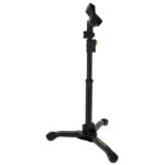 Hercules Stands HCMS-300B+ Mic Stand - Imagen 3