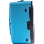 Cámara de película Kodak M35 con flash (azul cerúleo) - Imagen 3