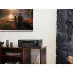 Receptor A/V de red de 5.2 canales Denon S-Series AVR-S670H - Imagen 6