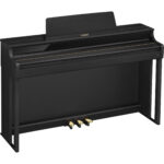 Piano digital Casio Celviano AP-550 (negro) - Imagen 15