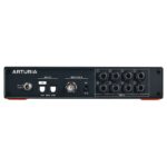Arturia AudioFuse X8 IN - Imagen 6