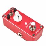 Harley Benton MiniStomp The Heat - Imagen 10