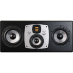Eve Audio SC4070 Monitor de estudio activo de campo cercano/mediocampo de 6,5" y 1000 W - Imagen 2
