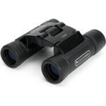 Binoculares de techo Celestron 10x25 UpClose G2 (embalaje plegable)