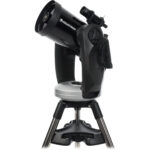 Celestron CPC 800 XLT 8" f/10 GoTo AZ Telescopio Schmidt-Cassegrain - Imagen 3