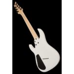 Harley Benton R-457MN WH MultiScale w/Case - Imagen 7