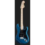Squier Affinity Strat MN LPB Set - Imagen 2