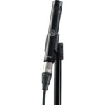 AKG C151 Micrófono de condensador electret cardioide de diafragma pequeño - Imagen 4