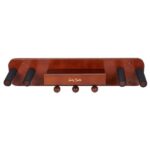 Harley Benton Wall Mount Display Double - Imagen 2