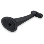 Adaptador de trípode binocular Carson TA-50 - Imagen 2