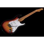 Harley Benton ST-62MN SB Vintage Bundle 1 - Imagen 9