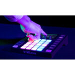 American DJ WMX1 Mk2 Wolfmix Sistema de control de iluminación DMX independiente - Imagen 13