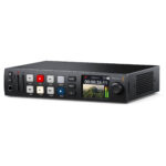 Blackmagic Design HyperDeck Studio HD Plus - Imagen 2