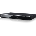 Reproductor de DVD sin región Panasonic DVD-S700M - Imagen 3