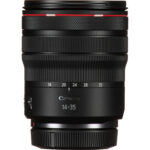 Canon RF 14-35mm f/4 L IS USM Lens - Imagen 8