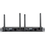 Estante de montaje en rack American DJ para Aria X2 (19")