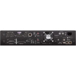 Apogee Electronics Symphony Mk II con Thunderbolt 3 + Interfaz Pro Tools HD Plus / Dante con módulos Connect 8x8 MP y 2x6 SE - Imagen 2