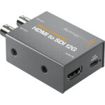 Blackmagic Design Micro Convertidor HDMI a SDI 12G