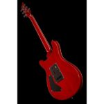 Harley Benton CST-24T Black Cherry Fl Set - Imagen 11