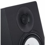 Yamaha HS 7 Stand Bundle - Imagen 6