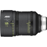Conjunto básico de 6 lentes ARRI Signature Prime (LPL) - Imagen 8
