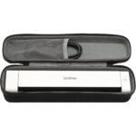Brother PocketJet PJ-863 Impresora térmica monocromática móvil y kit de estuche - Imagen 12