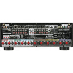 Receptor A/V de red de 9,4 canales Denon AVR-X4800H - Imagen 4
