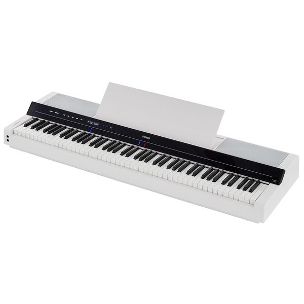 9d53888f8453b5a3a85284654192391d.jpg Yamaha P-S500 WH - Imagen 1