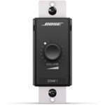 Controlador de zona digital Bose Professional ControlCenter CC-1D (negro) - Imagen 2