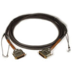 Avid 12' DB25-DB25 DigiSnake (solo TDIF)
