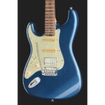 Harley Benton ST-Modern Plus HSS LH L Set - Imagen 4