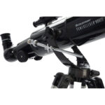 Telescopio refractor Celestron PowerSeeker 80AZ 80 mm f/5 AZ - Imagen 5