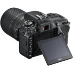 Cámara DSLR Nikon D7500 con lente de 18-140 mm (reacondicionada) - Imagen 10