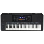 Yamaha PSR-SX720+ Set - Imagen 5