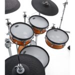Yamaha DTX10K-M Real Wood Bundle - Imagen 6