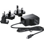 Blackmagic Design Micro Convertidor HDMI a SDI 3G (con Fuente de Alimentación) - Imagen 4