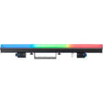 American DJ Pixie Strip 30 RGB Luminaria lineal para interiores (1,6') - Imagen 3