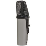 Apogee Electronics MiC Plus Micrófono de condensador cardioide USB - Imagen 15